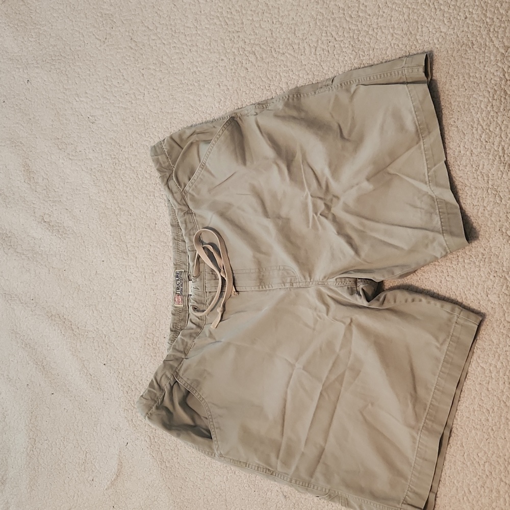 Men's utility shorts